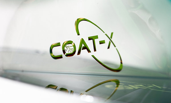 Coat-X
